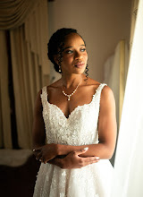 Fotógrafo de bodas Ramses Guerrero. Foto del 19.06.2025