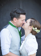 Wedding photographer Marlies Nevosad. Photo of 04.05.2023