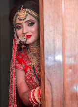 Wedding photographer Sashi Roy. Photo of 12.12.2020