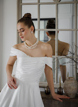Fotograful de nuntă Irina Alkanova. Fotografie la: 04.06.2025