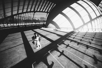 Svatební fotograf Anthony Nadtochyi. Fotografie z 11.07.2024
