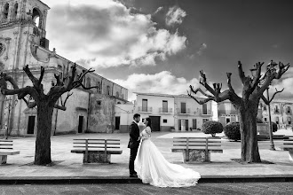 婚礼摄影师Angelo Bosco. 24.05.2024的图片