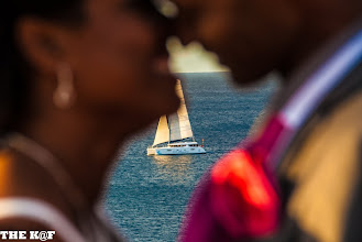 Fotografo di matrimoni Marinier Grill. Foto del 14.04.2019