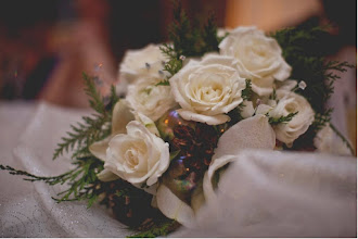 Fotógrafo de casamento Rj Russo. Foto de 09.03.2020