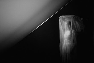 Wedding photographer Andrey Druk. Photo of 03.04.2024