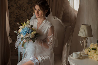Φωτογράφος γάμου Olga Kuzmina. Φωτογραφία: 15.02.2024