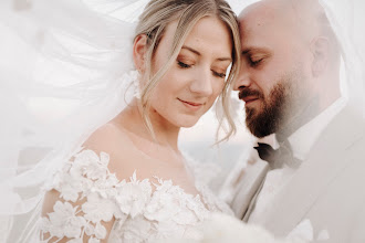 Hochzeitsfotograf Carolin Braunschädel. Foto vom 19.11.2024