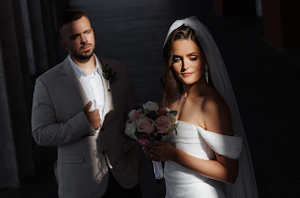 婚礼摄影师Denis Khyamyalyaynen. 28.09.2023的图片