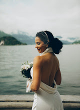 Fotógrafo de casamento Fabiana Cavalcanti. Foto de 01.07.2025