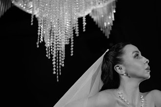 婚姻写真家 Sergey Filippov. 08.09.2025 の写真