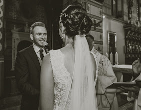 Photographe de mariage Rafał Jankowski. Photo du 25.02.2020