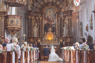 Fotógrafo de casamento Igor Kretschmann. Foto de 06.07.2022