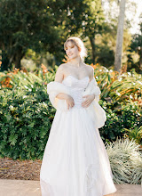 Wedding photographer Alyce Holzy. Photo of 08.08.2023