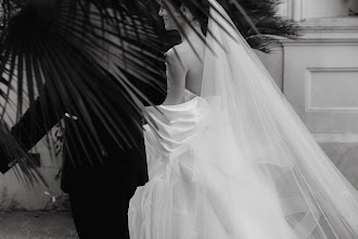 婚礼摄影师Linda Puccio. 09.05.2025的图片