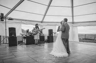 Wedding photographer Matt Stansfield. Photo of 18.05.2023