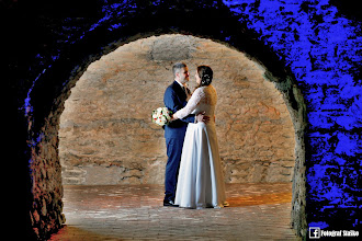 Bröllopsfotografer Miroslav Staško. Foto av 22.11.2020