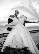 婚礼摄影师Natalya Cimbal. 25.10.2021的图片