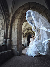 Fotógrafo de bodas Martin Cintula. Foto del 08.04.2019