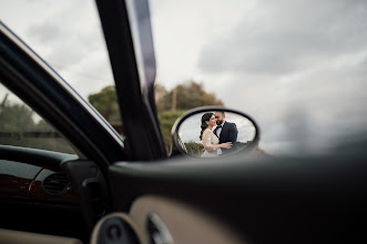 婚姻写真家 Panos Lahanas. 31.12.2024 の写真