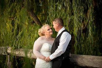 Fotografo di matrimoni Fleur Pors. Foto del 11.02.2019