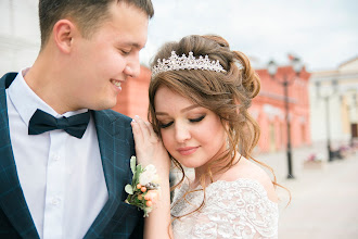婚禮攝影師Ekaterina Burdyga. 12.02.2019的照片