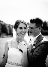 Hochzeitsfotograf Nadine Schäfers. Foto vom 10.05.2020