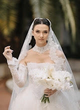 Wedding photographer Roman Guzun. Photo of 30.10.2025