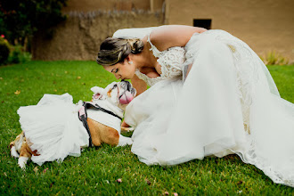 Fotógrafo de bodas Juyá Gentil. Foto del 15.10.2022