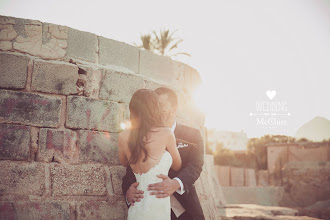婚禮攝影師Alex . 13.05.2019的照片
