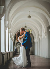 Bröllopsfotografer Dmitriy Korablev. Foto av 12.06.2019