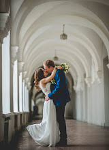 Fotógrafo de casamento Dmitriy Korablev. Foto de 12.06.2019