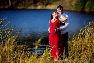 Fotografo di matrimoni Sergey Shukan. Foto del 13.10.2015