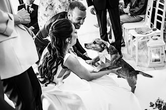 Fotografo di matrimoni Fabio Colombo. Foto del 04.06.2025