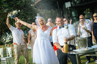 Vestuvių fotografas: Lucia Mahitanon. 15.04.2024 nuotrauka