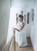 Fotografo di matrimoni Gaëtan Leprévost. Foto del 26.08.2021