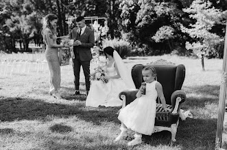 Fotografer pernikahan Єlizaveta Gubanova. Foto tanggal 12.06.2024