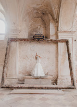 Wedding photographer Kinga Mucha. Photo of 09.05.2025