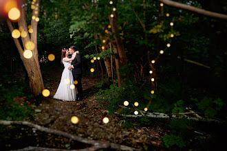 Fotógrafo de casamento Daniel Chrosciel. Foto de 06.08.2020