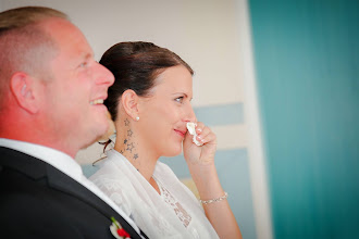 Hochzeitsfotograf Rudi Kaller. Foto vom 08.06.2023