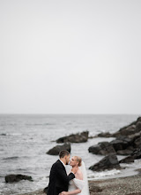 Bröllopsfotografer Egor Gudenko. Foto av 08.08.2025