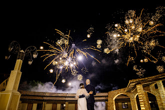 Hochzeitsfotograf Leonardo Scarriglia. Foto vom 05.06.2024
