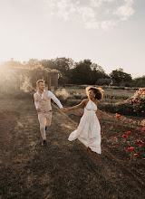 Wedding photographer Christiane Baumgart. Photo of 12.08.2020