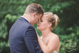 Wedding photographer Emily Dowd. Photo of 10.03.2020