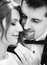 Φωτογράφος γάμου Iryna Andrijuk. Φωτογραφία: 26.10.2020