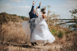 Fotografo di matrimoni Denis Podkorytov. Foto del 15.06.2021