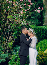 Wedding photographer Umid Novruzov. Photo of 21.06.2025
