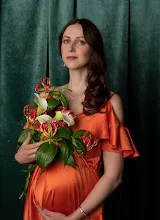 Wedding photographer Angelina Müller. Photo of 11.11.2021