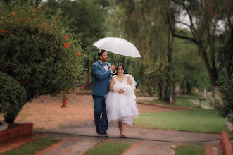 Fotógrafo de bodas Ney Nogueira. Foto del 22.04.2024