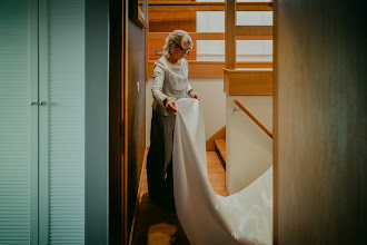 Wedding photographer Kristof Claeys. Photo of 23.12.2025