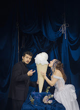 Wedding photographer Alena Brevda. Photo of 04.04.2025